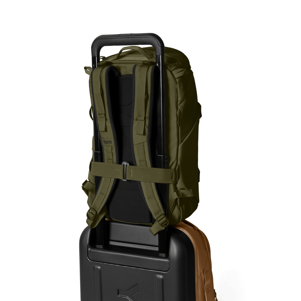 Ranchero 22L Everyday Carry Backpack - Preferred Pick