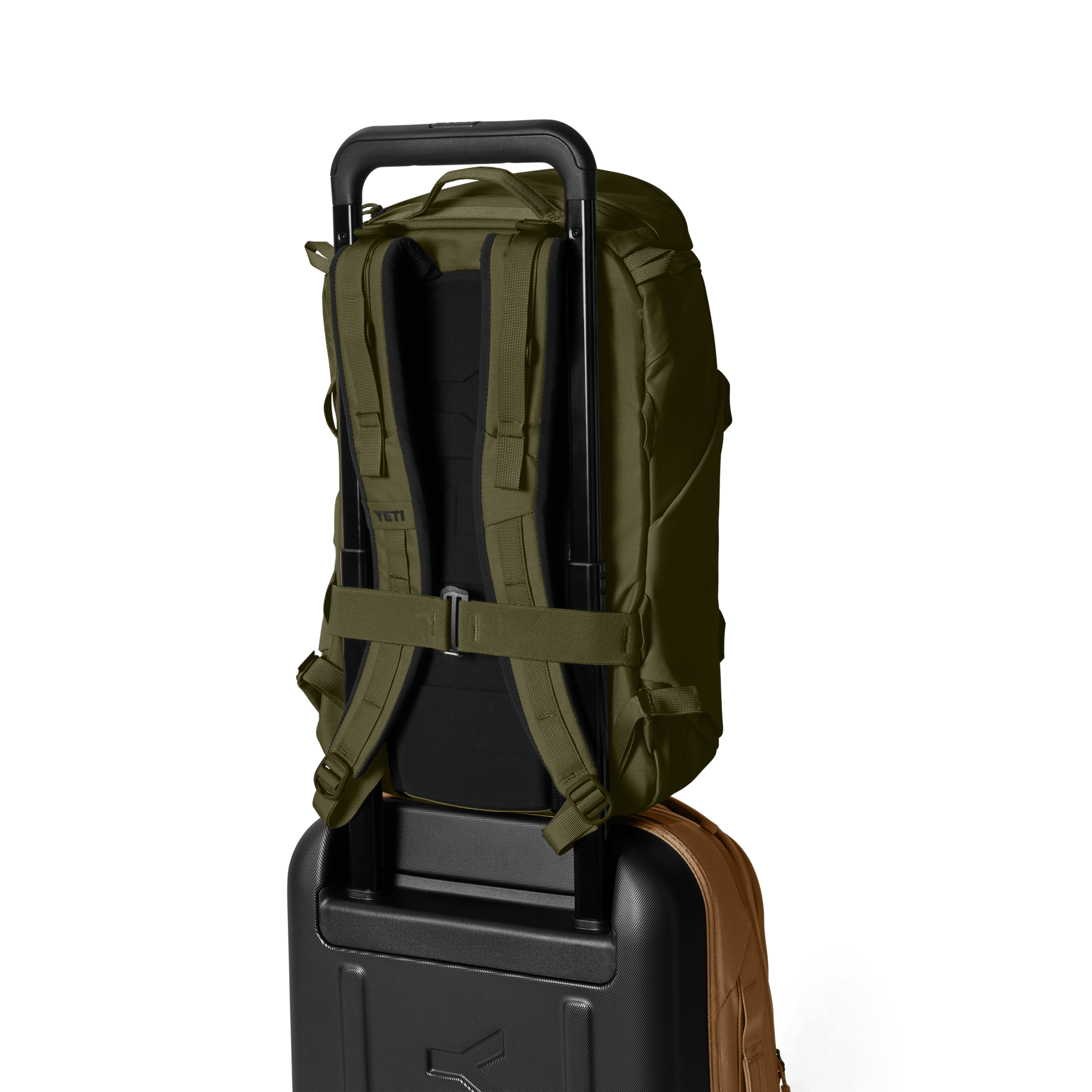 Ranchero 22L Everyday Carry Backpack - Preferred Pick