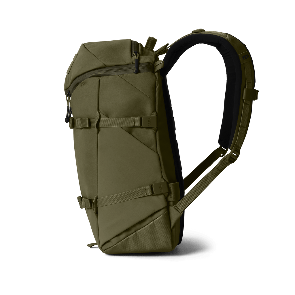 Ranchero 22L Everyday Carry Backpack - Preferred Pick