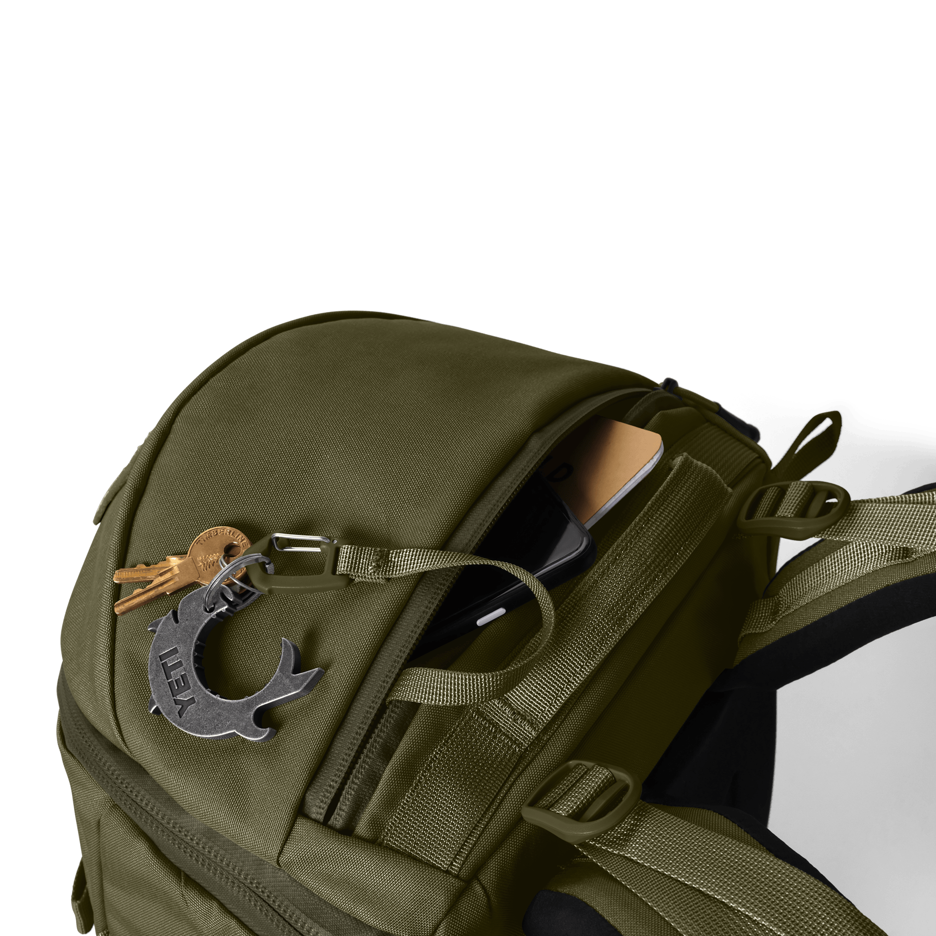 Ranchero 22L Everyday Carry Backpack - Preferred Pick