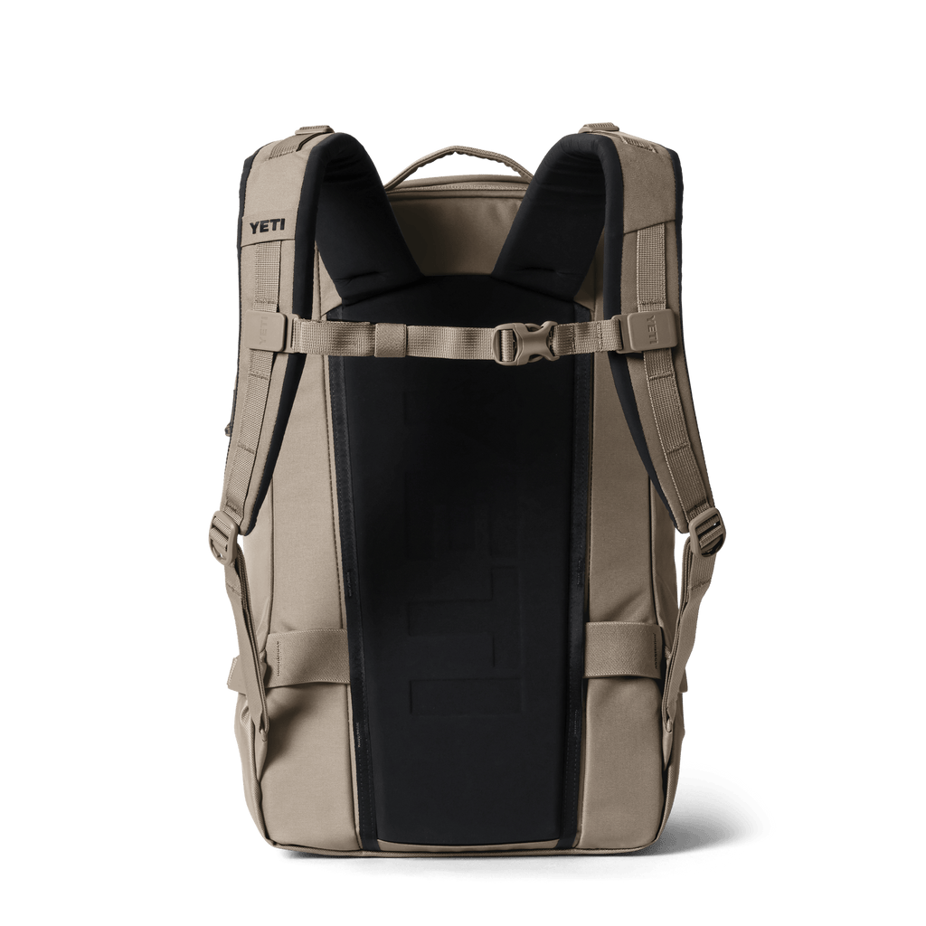Ranchero 27L Everyday Carry Backpack - Preferred Pick