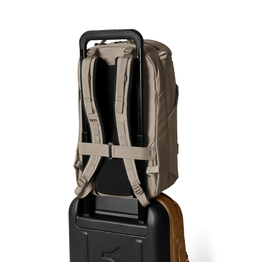 Ranchero 27L Everyday Carry Backpack - Preferred Pick