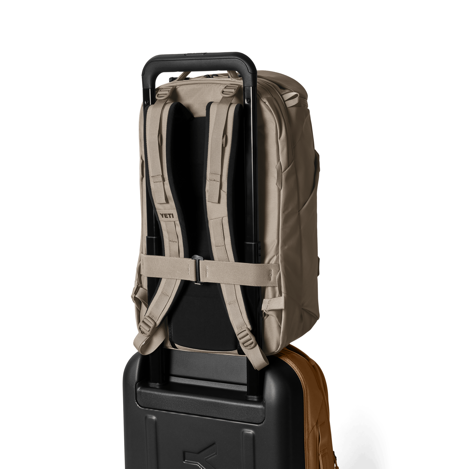 Ranchero 27L Everyday Carry Backpack - Preferred Pick