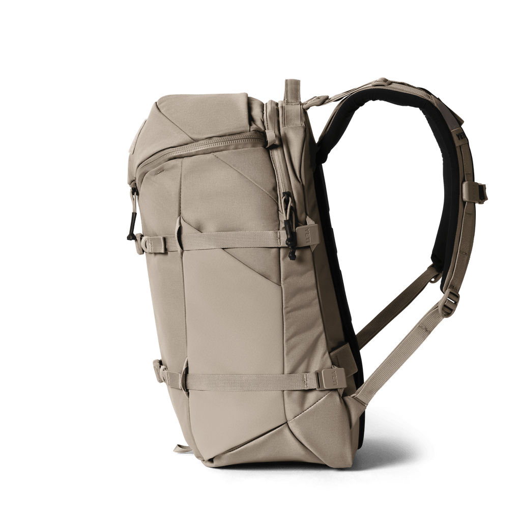 Ranchero 27L Everyday Carry Backpack - Preferred Pick
