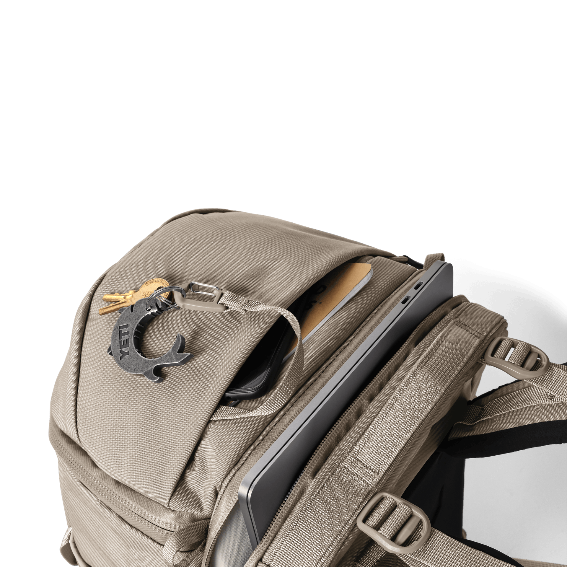 Ranchero 27L Everyday Carry Backpack - Preferred Pick