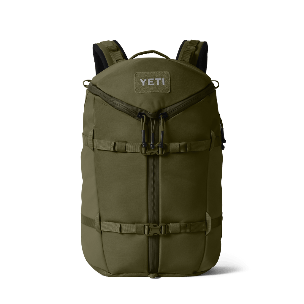 Ranchero 27L Everyday Carry Backpack - Preferred Pick