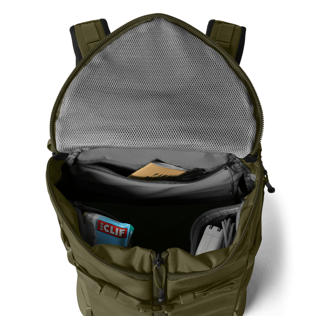 Ranchero 27L Everyday Carry Backpack - Preferred Pick