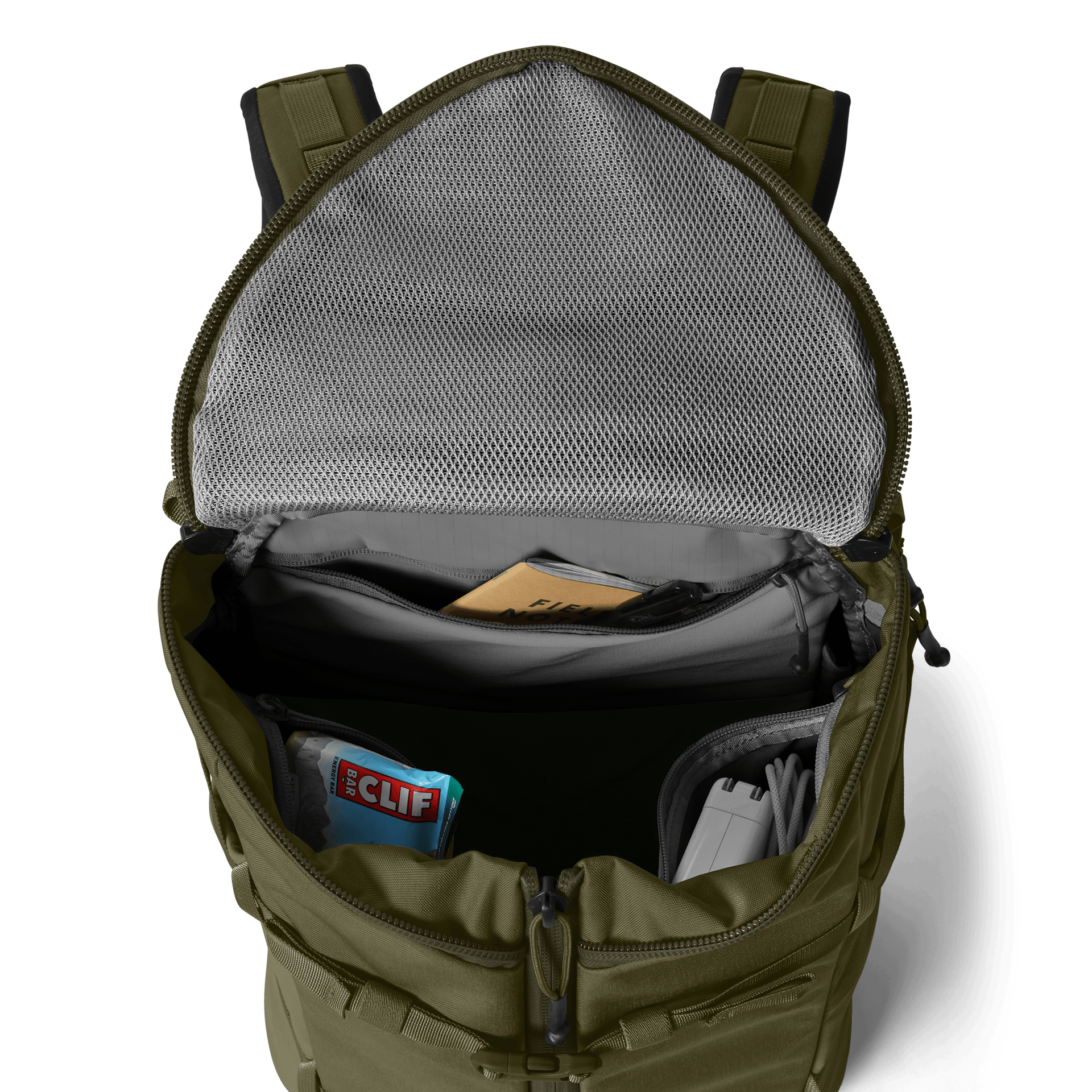 Ranchero 27L Everyday Carry Backpack - Preferred Pick