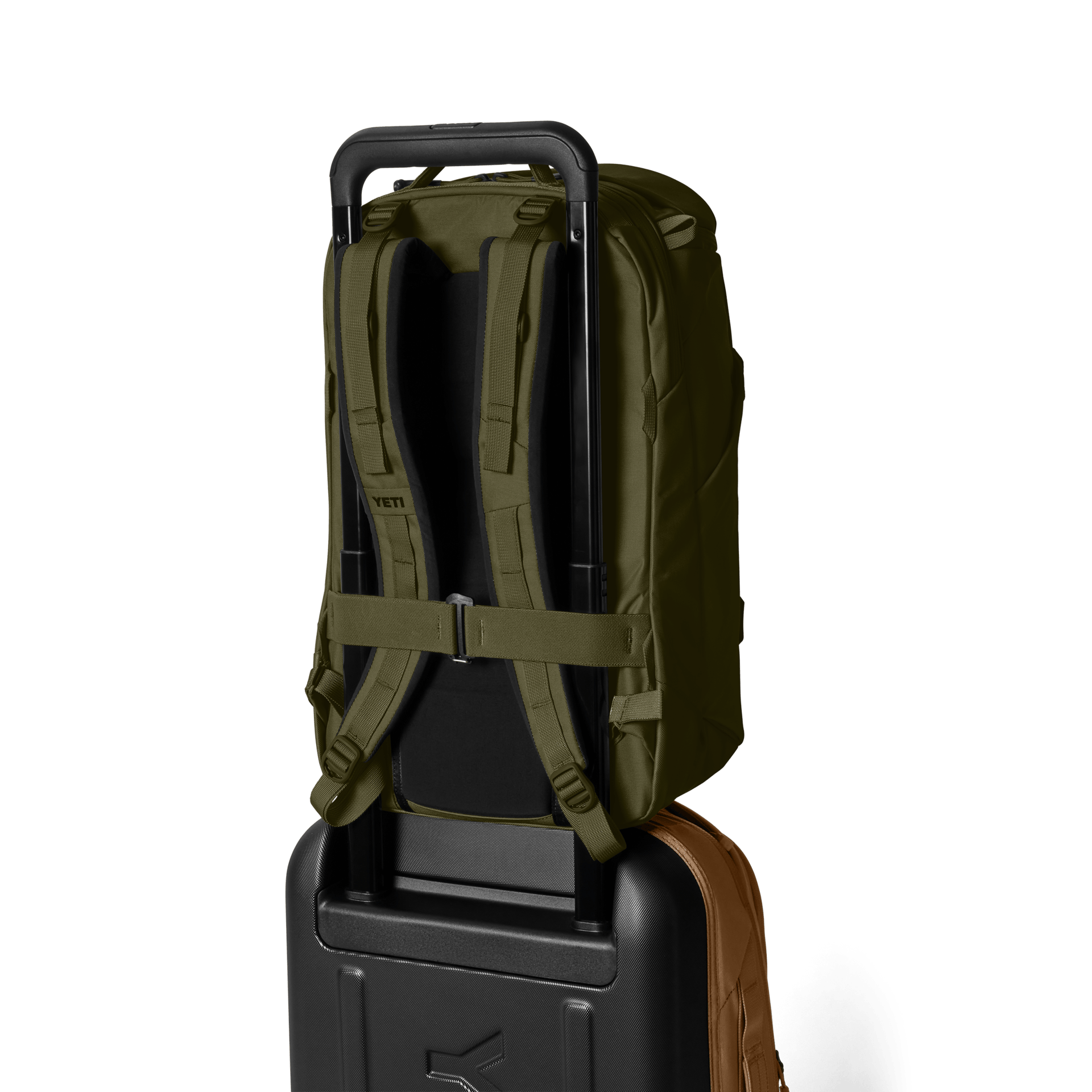 Ranchero 27L Everyday Carry Backpack - Preferred Pick