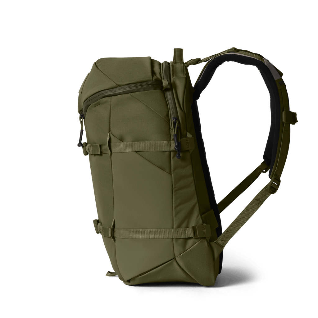 Ranchero 27L Everyday Carry Backpack - Preferred Pick