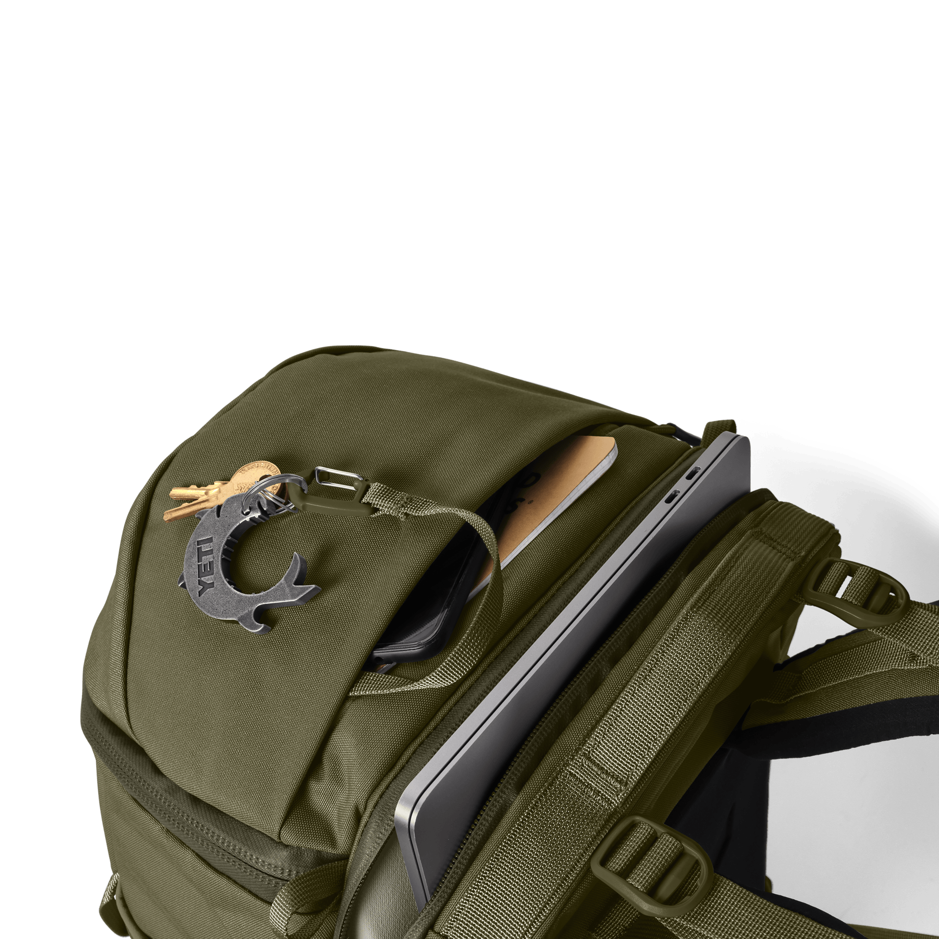 Ranchero 27L Everyday Carry Backpack - Preferred Pick