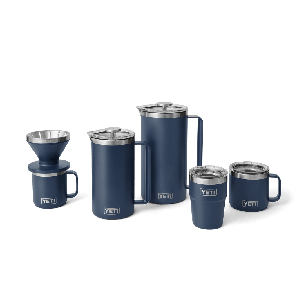 Rambler Pour Over - Preferred Pick