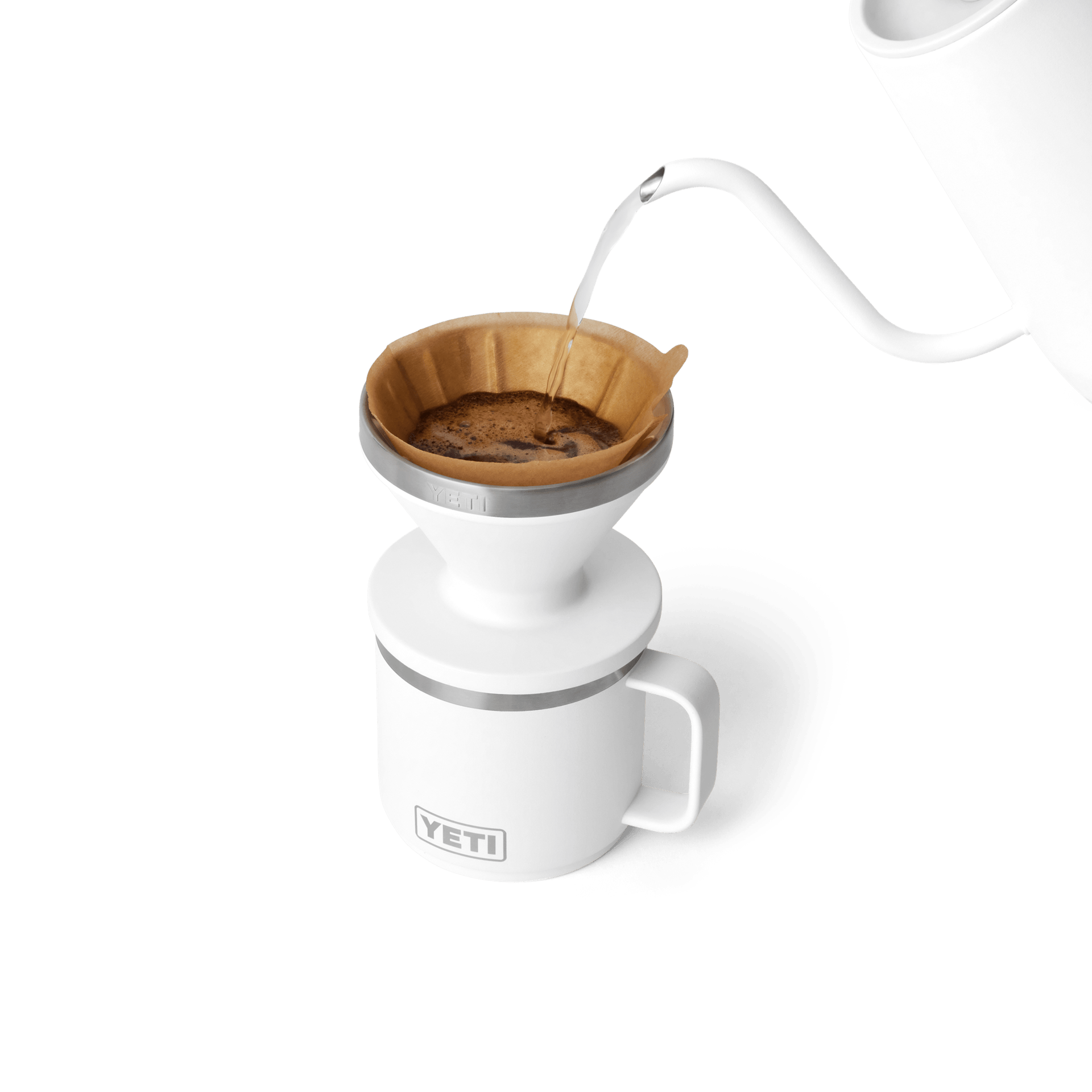 Rambler Pour Over - Preferred Pick