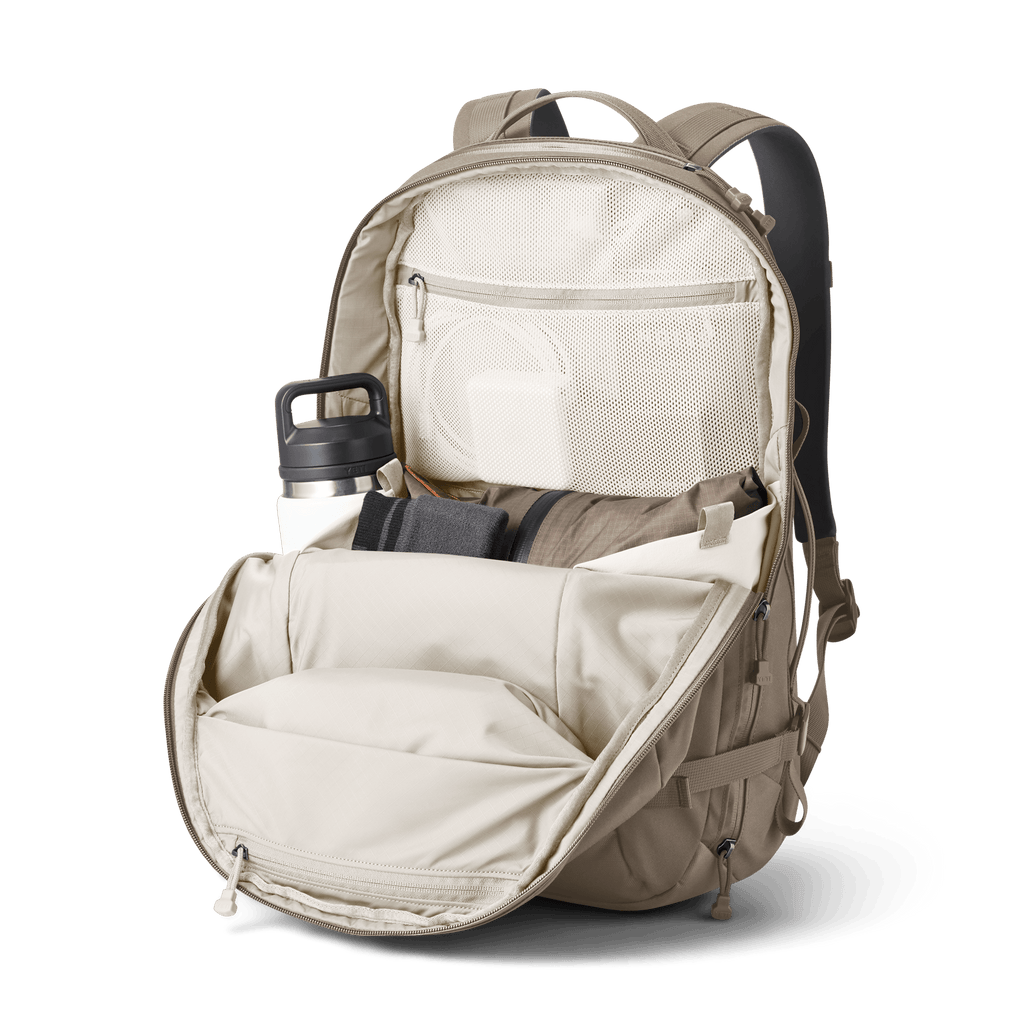 Crossroads 27L Carry On Backpack - Preferred Pick