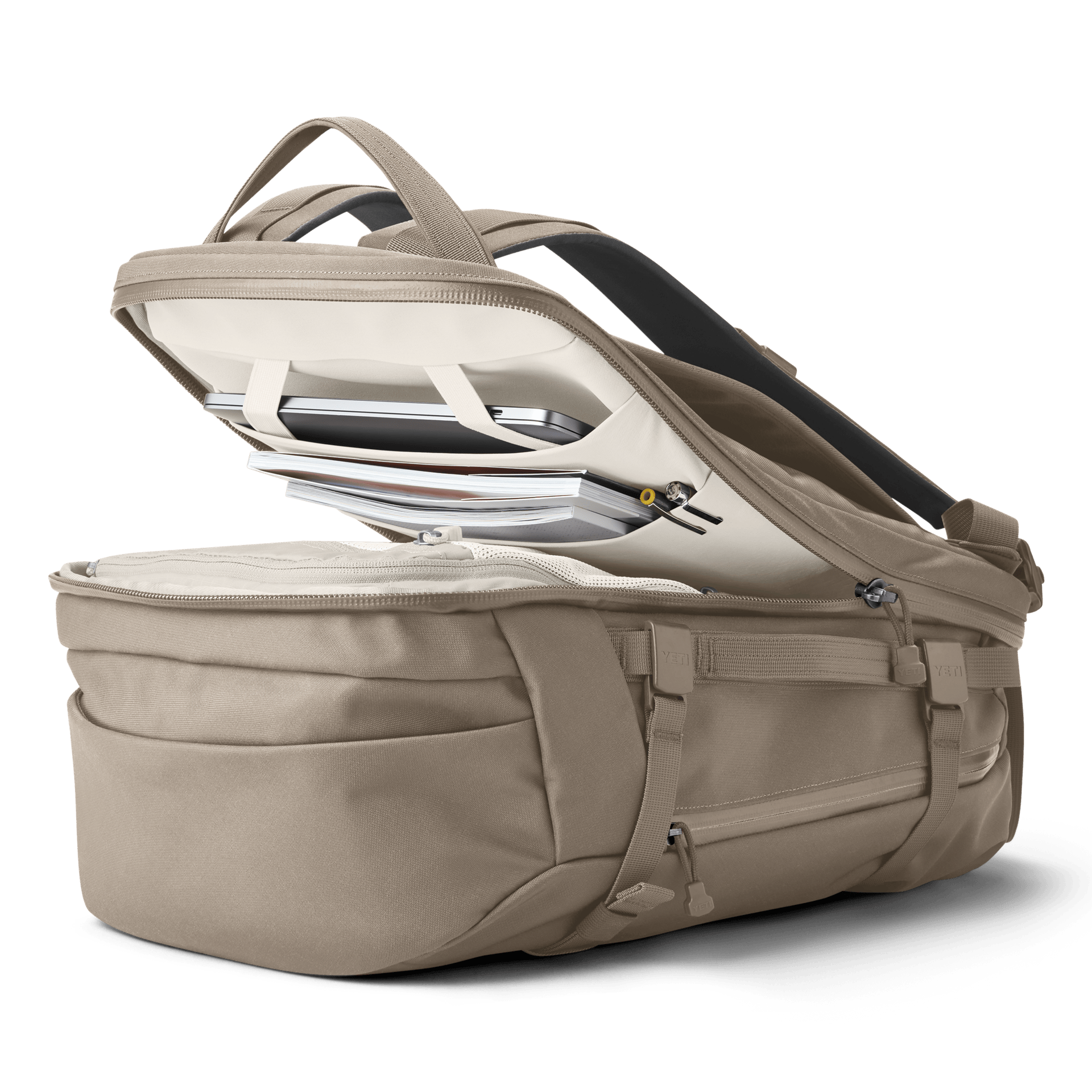 Crossroads 35L Carry On Backpack - Preferred Pick