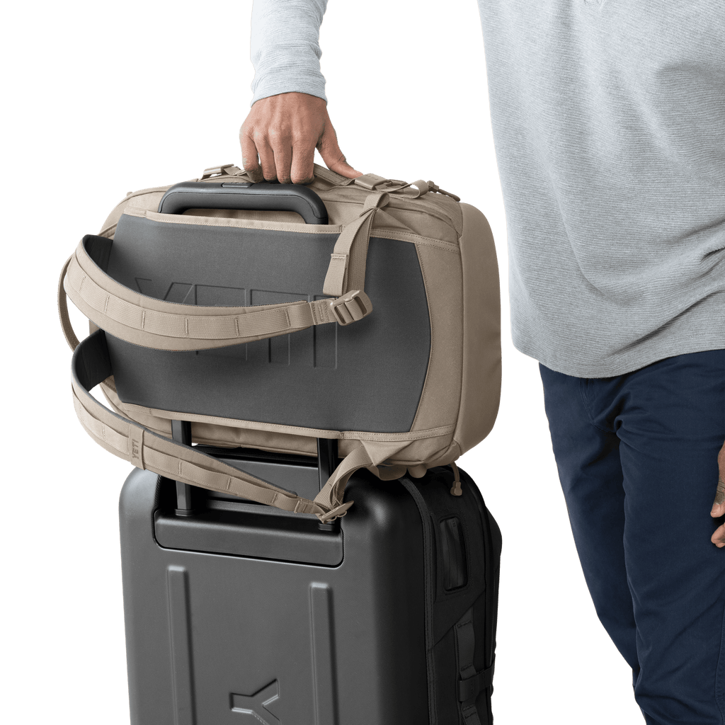 Crossroads 35L Carry On Backpack - Preferred Pick