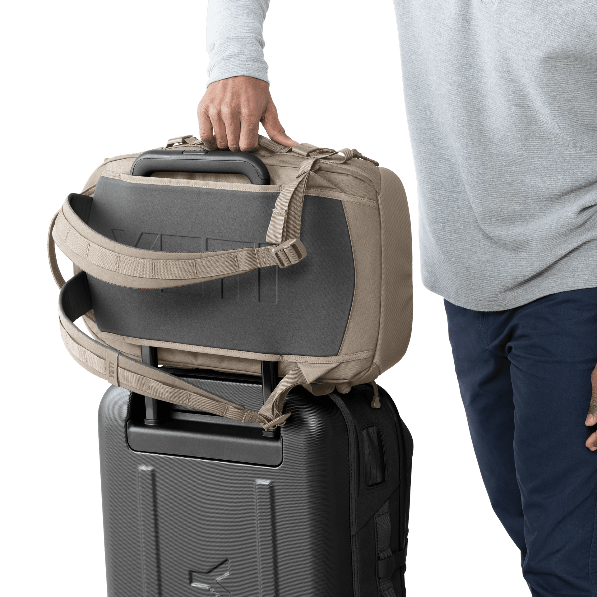 Crossroads 35L Carry On Backpack - Preferred Pick