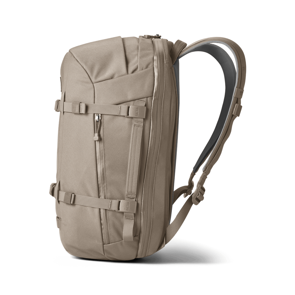 Crossroads 35L Carry On Backpack - Preferred Pick