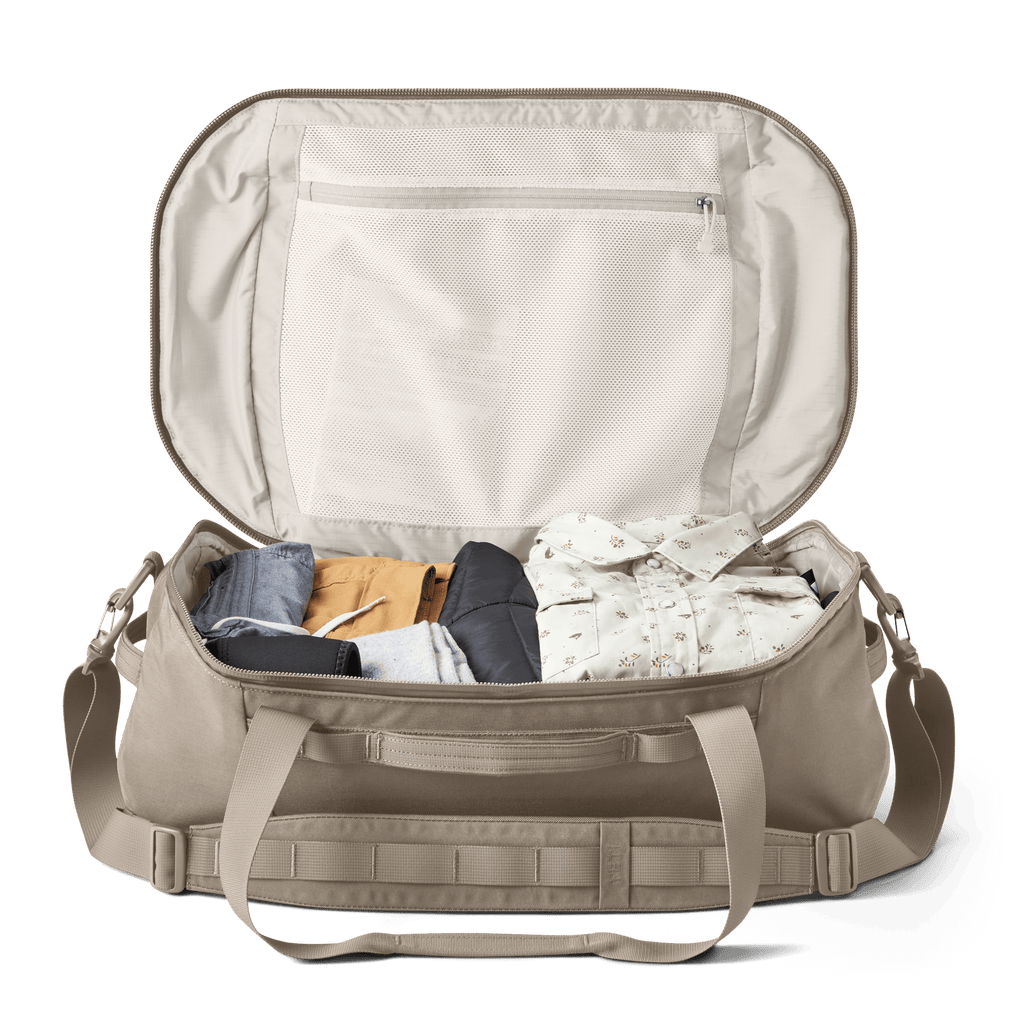 Crossroads 40L Travel Duffel - Preferred Pick