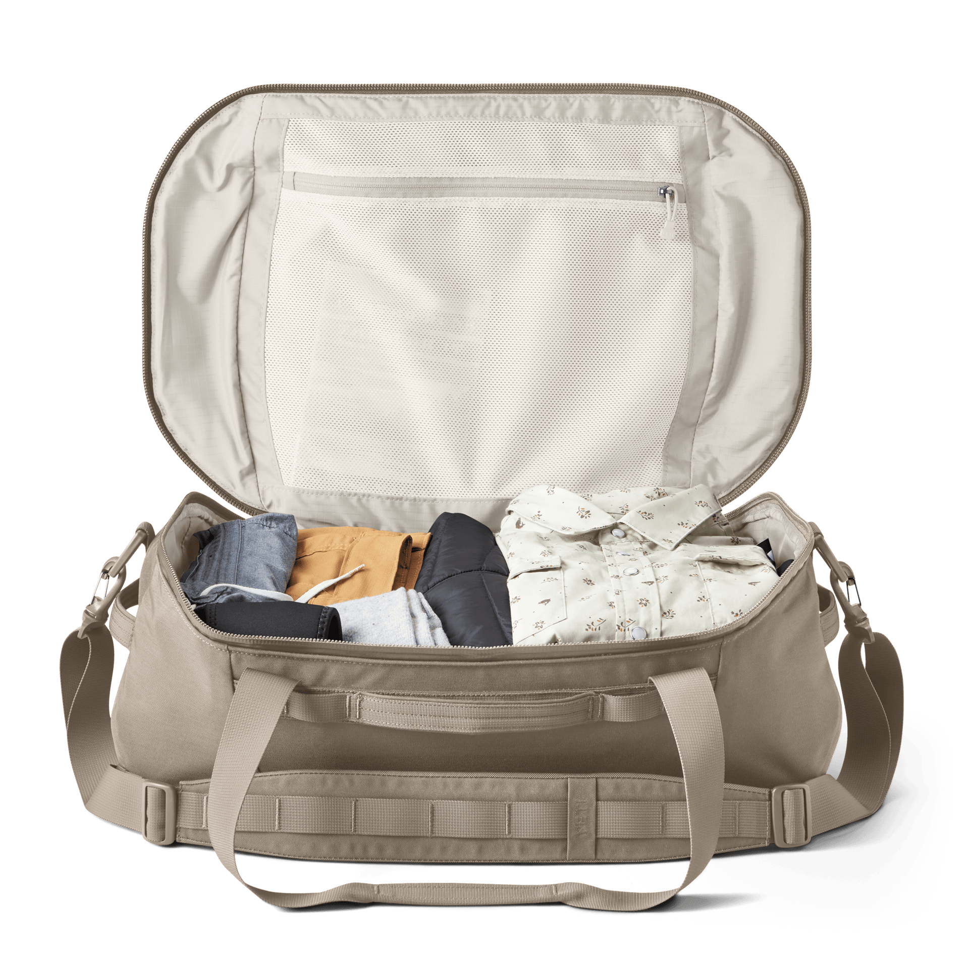 Crossroads 40L Travel Duffel - Preferred Pick