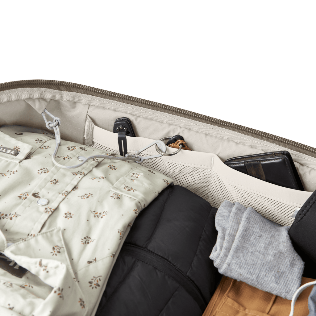 Crossroads 40L Travel Duffel - Preferred Pick