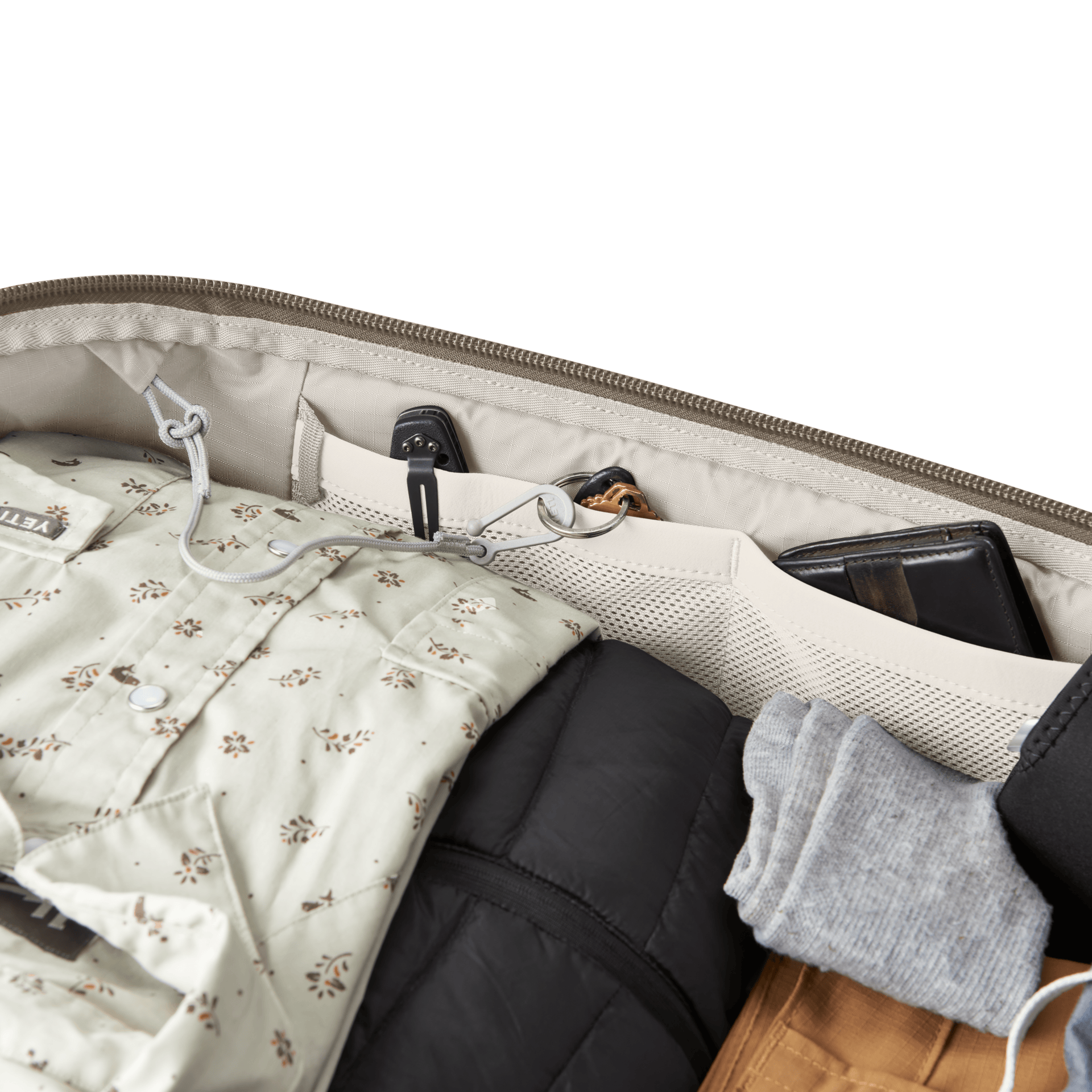 Crossroads 40L Travel Duffel - Preferred Pick
