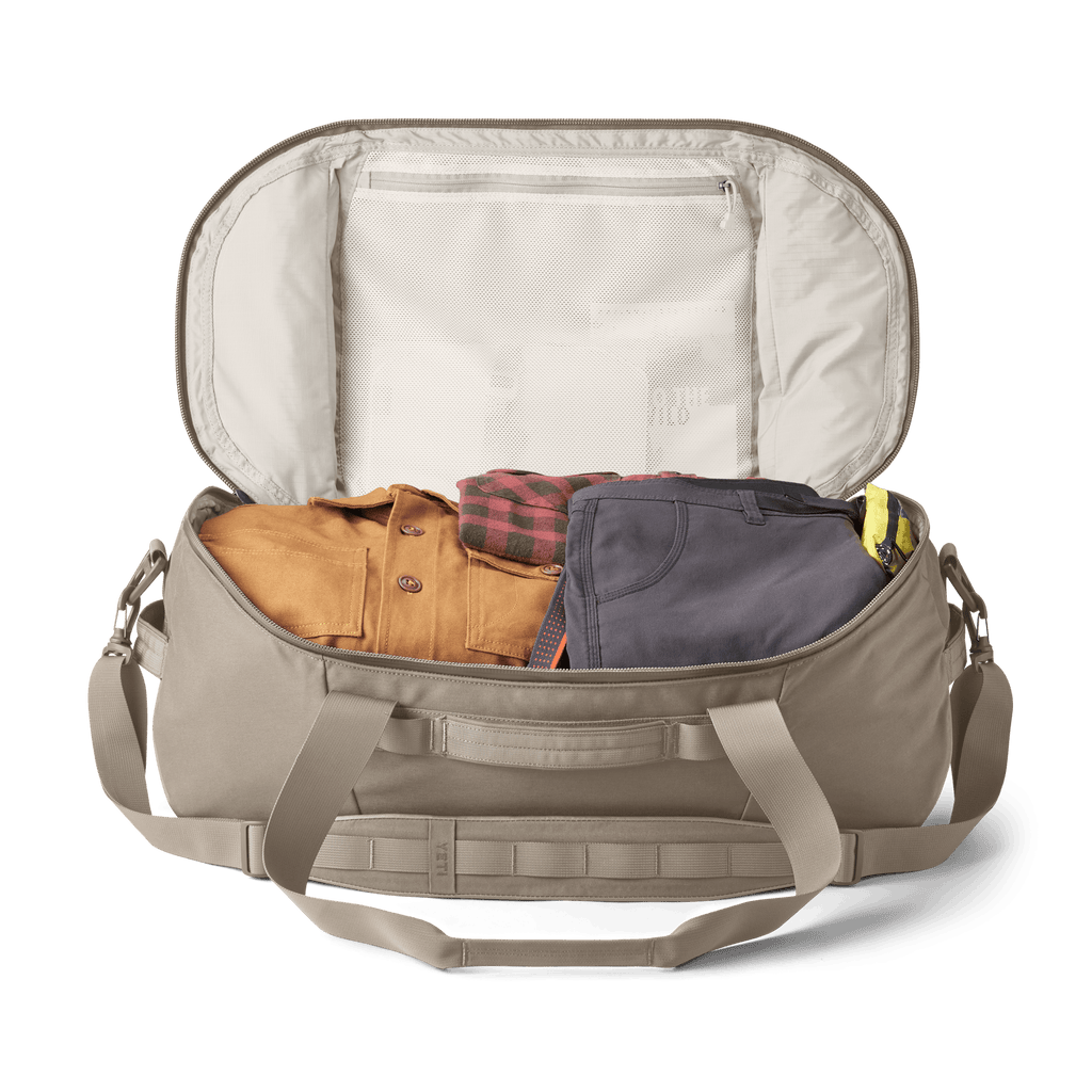 Crossroads 60L Travel Duffel - Preferred Pick