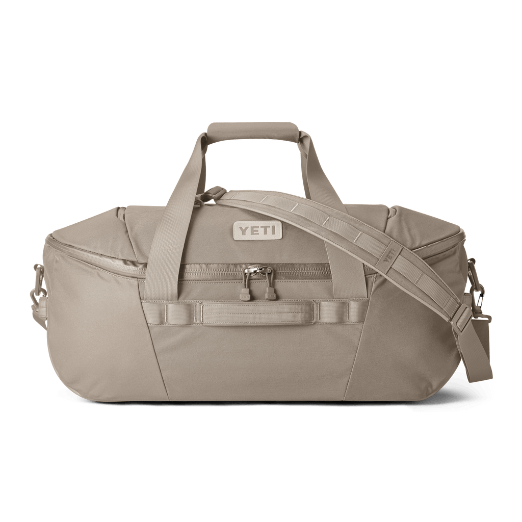 Crossroads 60L Travel Duffel - Preferred Pick