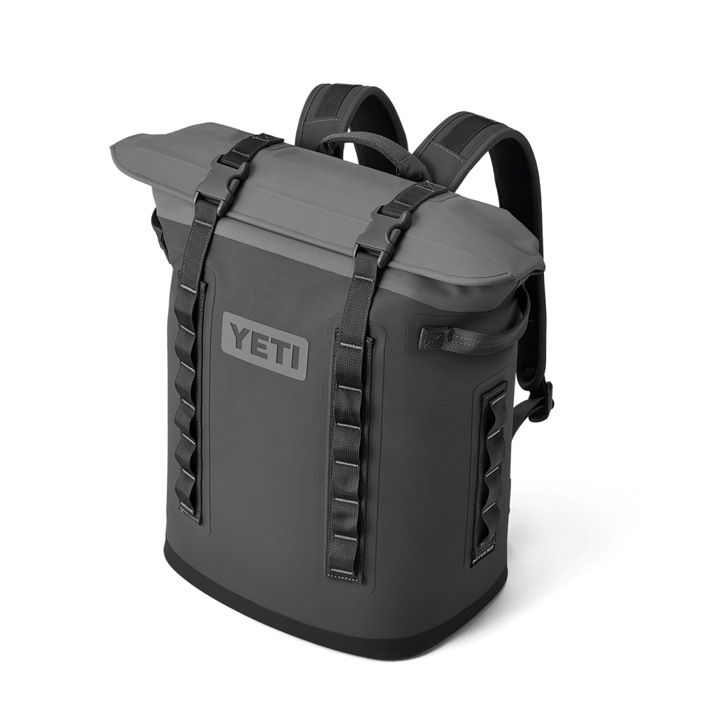 Hopper M20 Backpack Soft Cooler - Preferred Pick