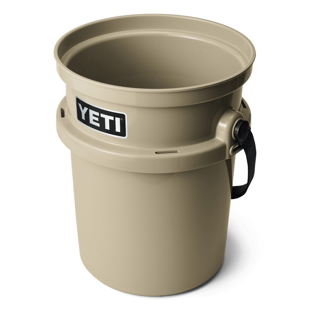 Loadout 5-Gallon Bucket - Preferred Pick
