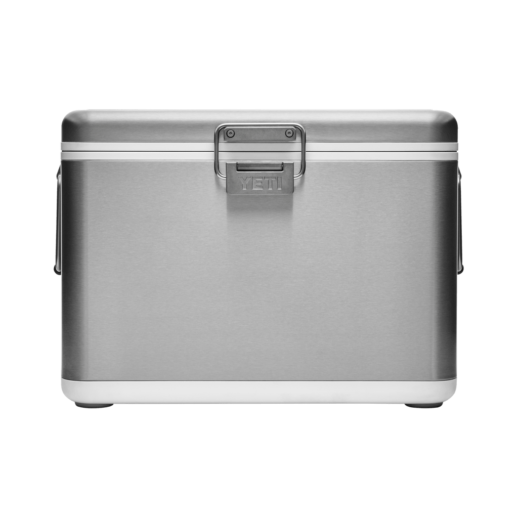 Yeti V Series Stainless Steel Cooler - Preferred Pick