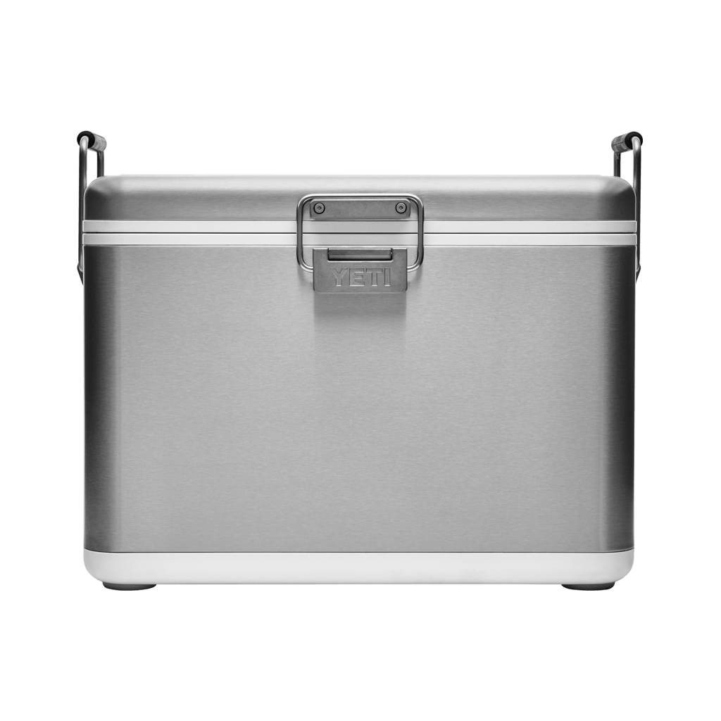 Yeti V Series Stainless Steel Cooler - Preferred Pick