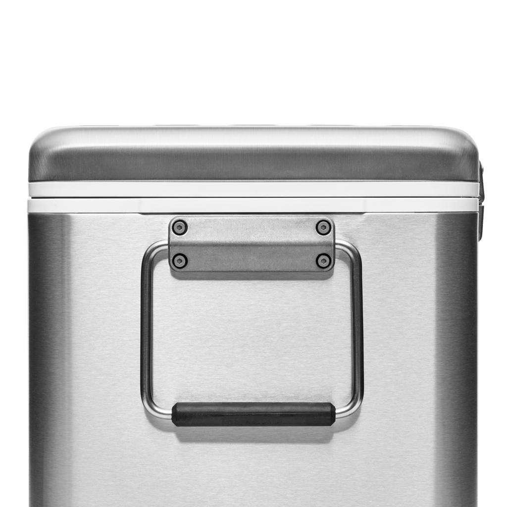 Yeti V Series Stainless Steel Cooler - Preferred Pick