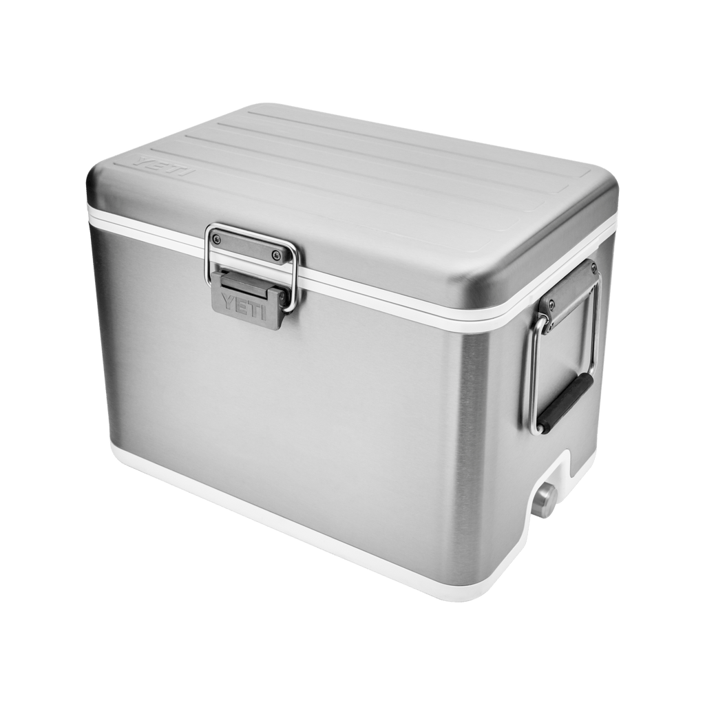 Yeti V Series Stainless Steel Cooler - Preferred Pick