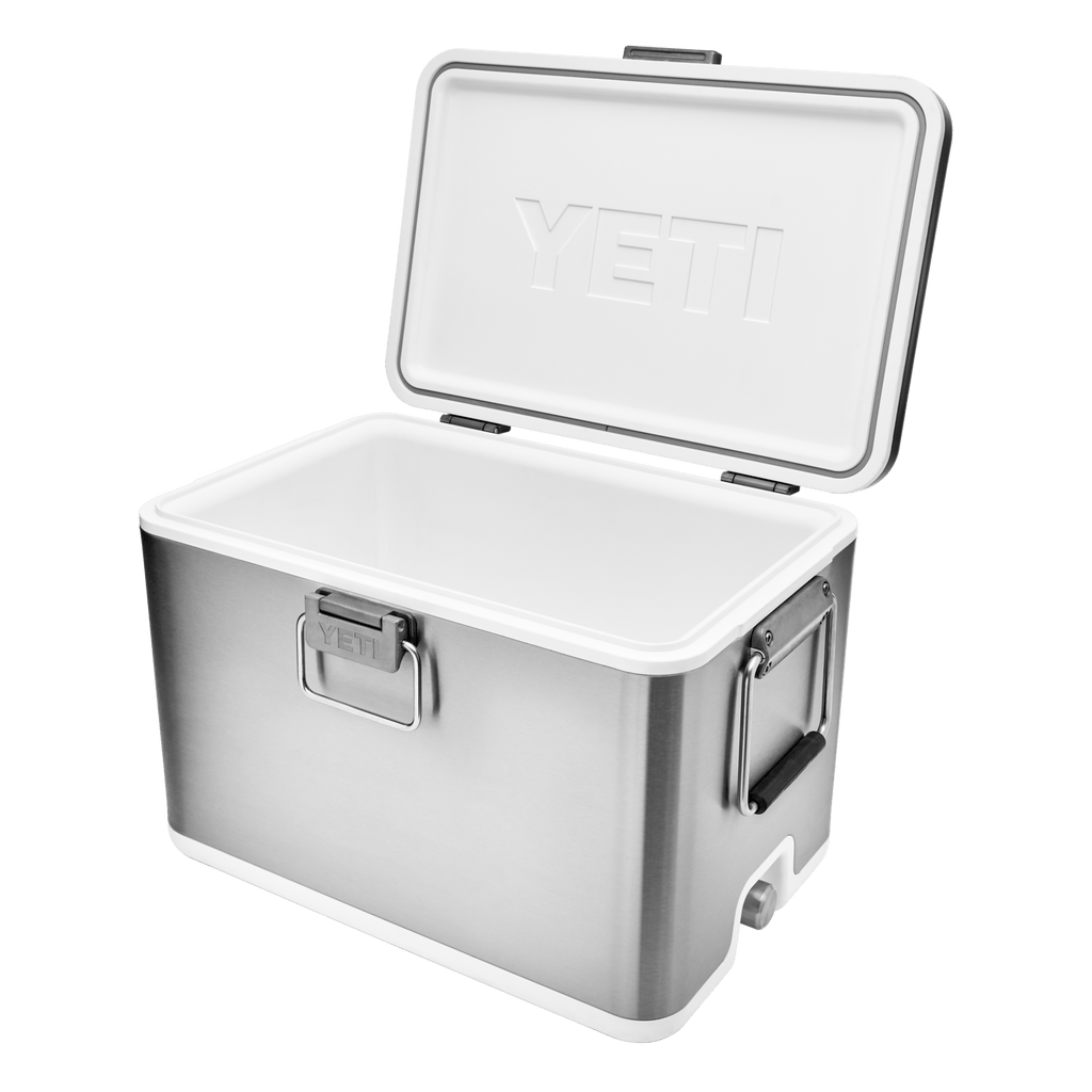 Yeti V Series Stainless Steel Cooler - Preferred Pick