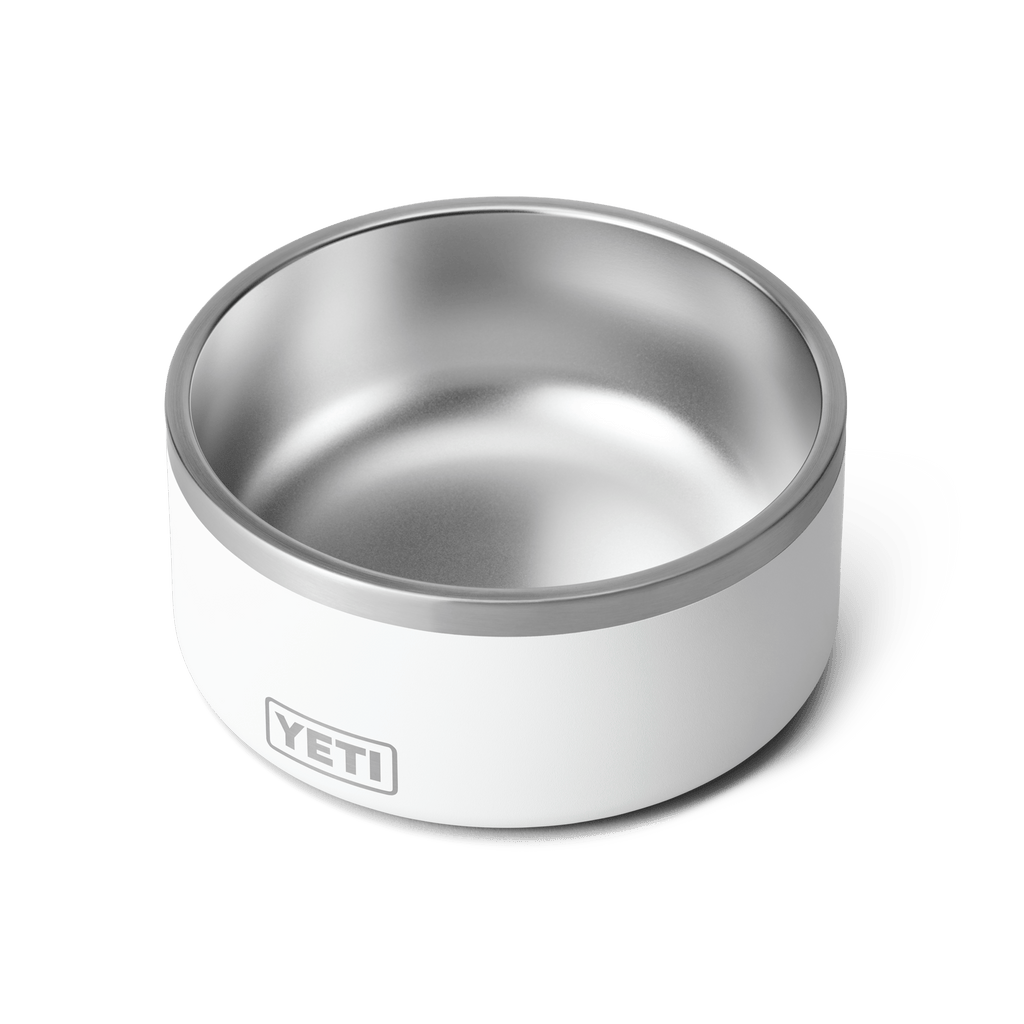 Boomer 8 Dog Bowl - Preferred Pick