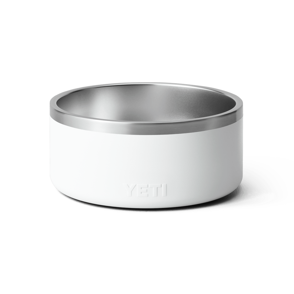 Boomer 8 Dog Bowl - Preferred Pick