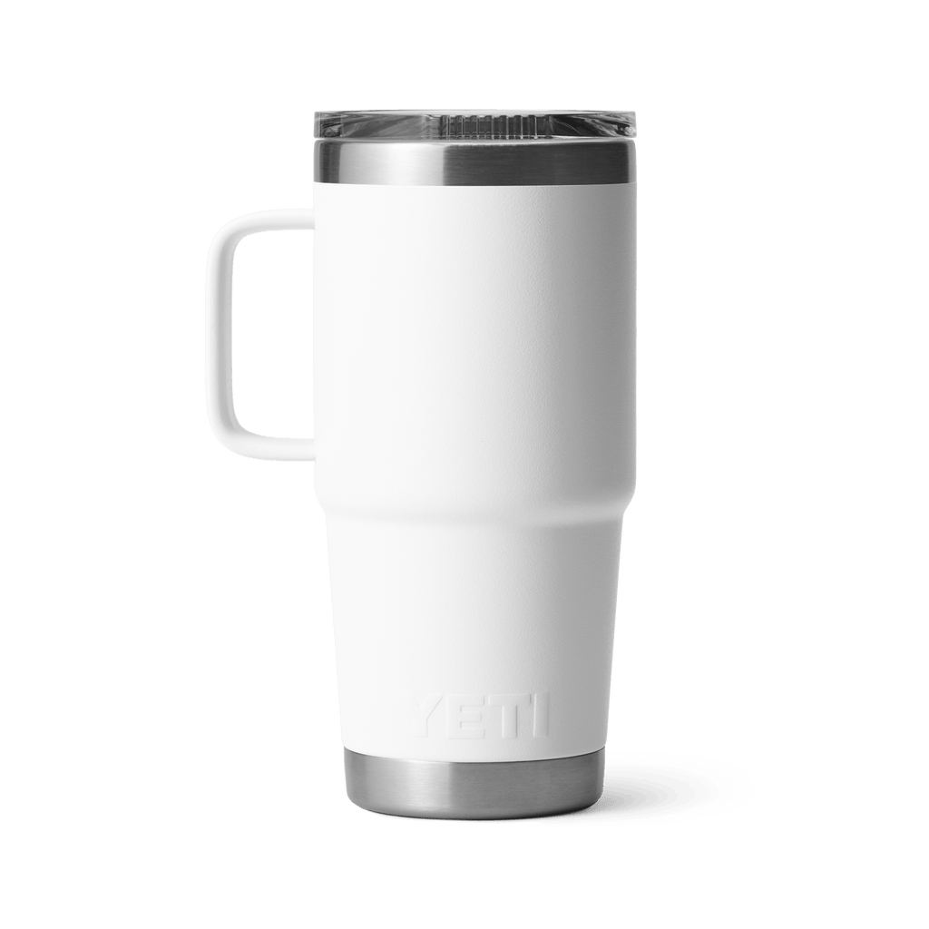 Rambler 20 oz Travel Mug - Preferred Pick
