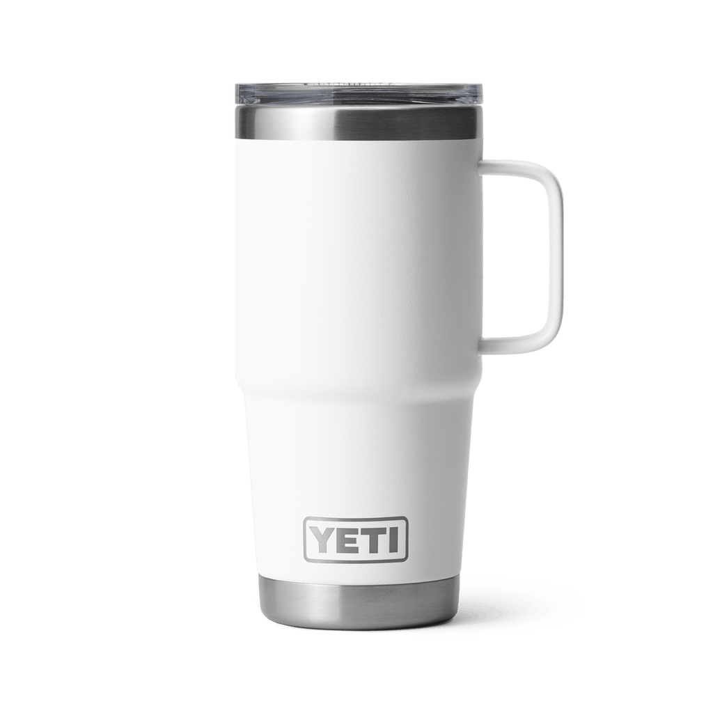 Rambler 20 oz Travel Mug - Preferred Pick