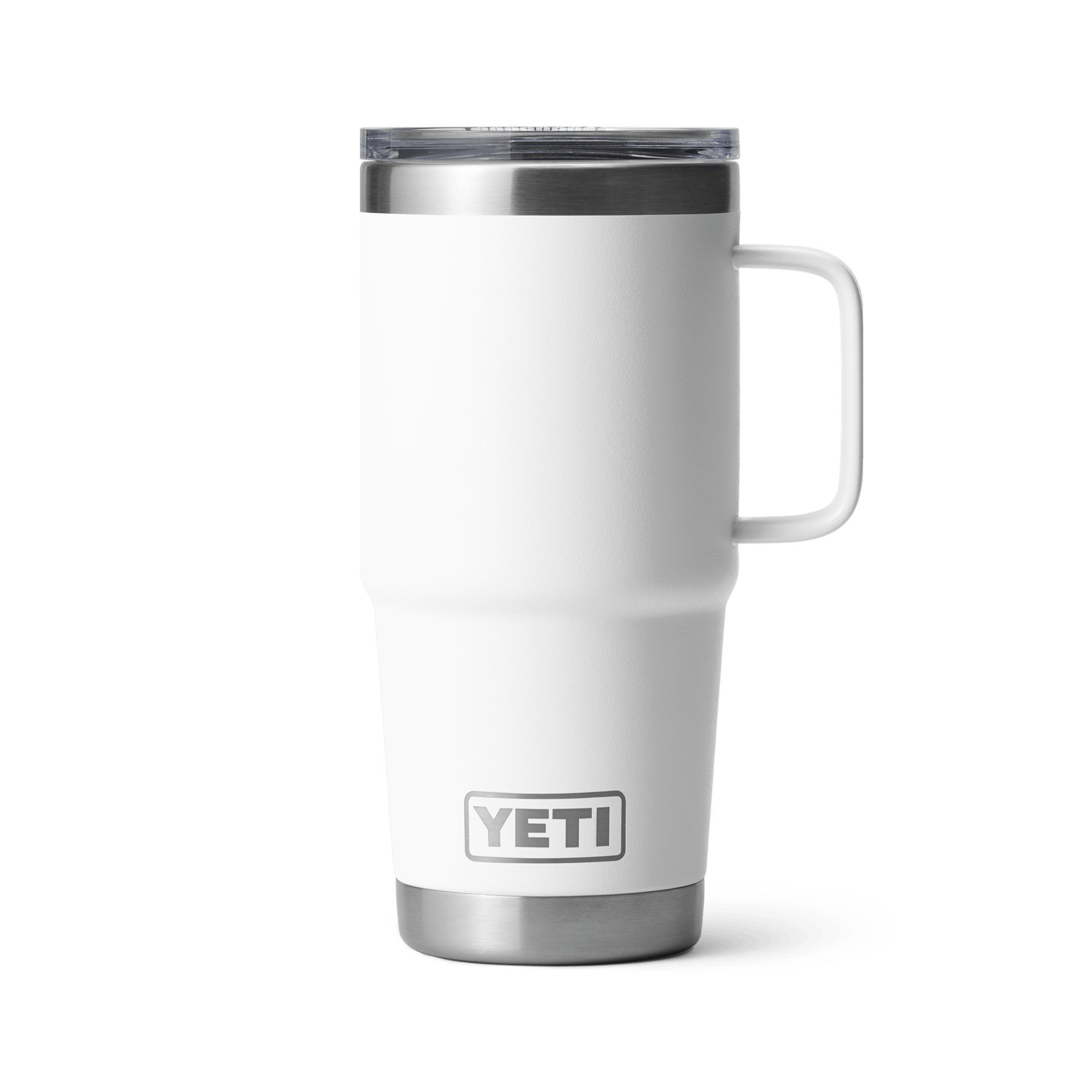 Rambler 20 oz Travel Mug - Preferred Pick