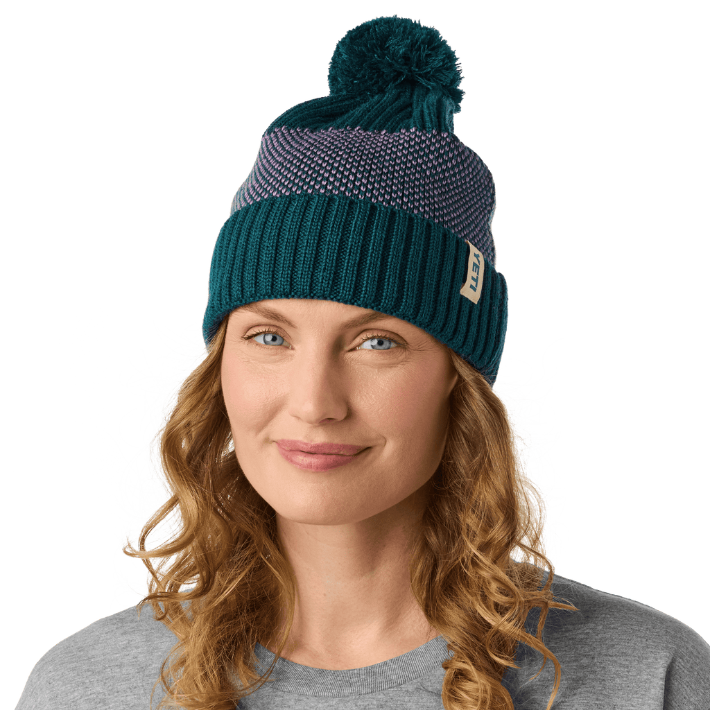 YETI Pom Beanie - Preferred Pick