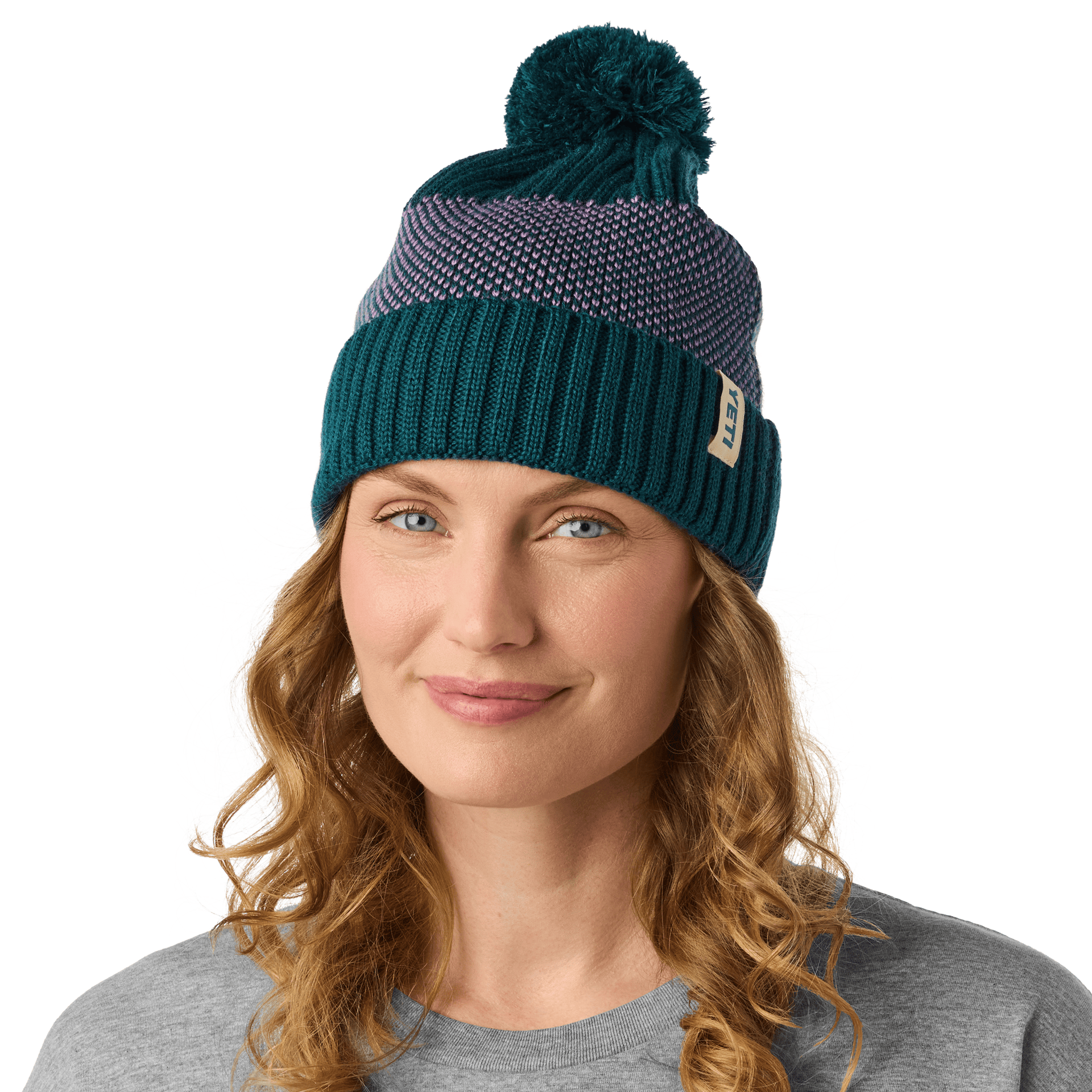 YETI Pom Beanie - Preferred Pick