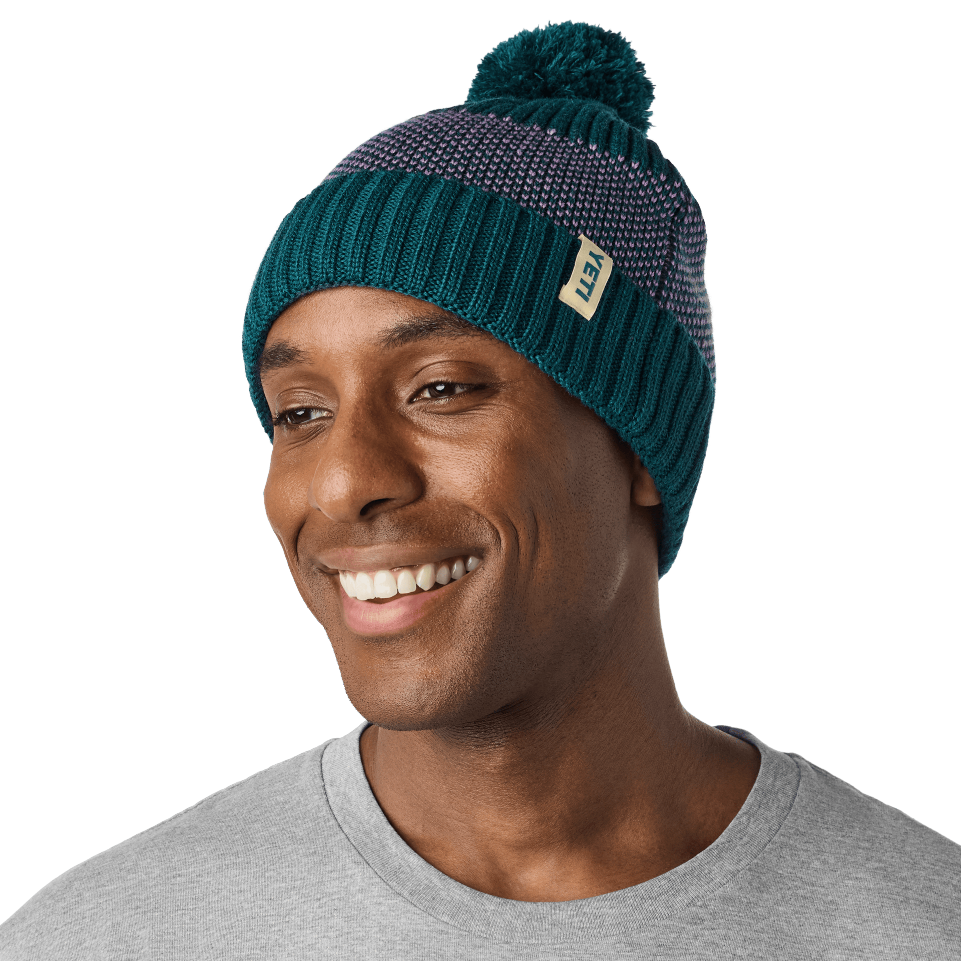 YETI Pom Beanie - Preferred Pick