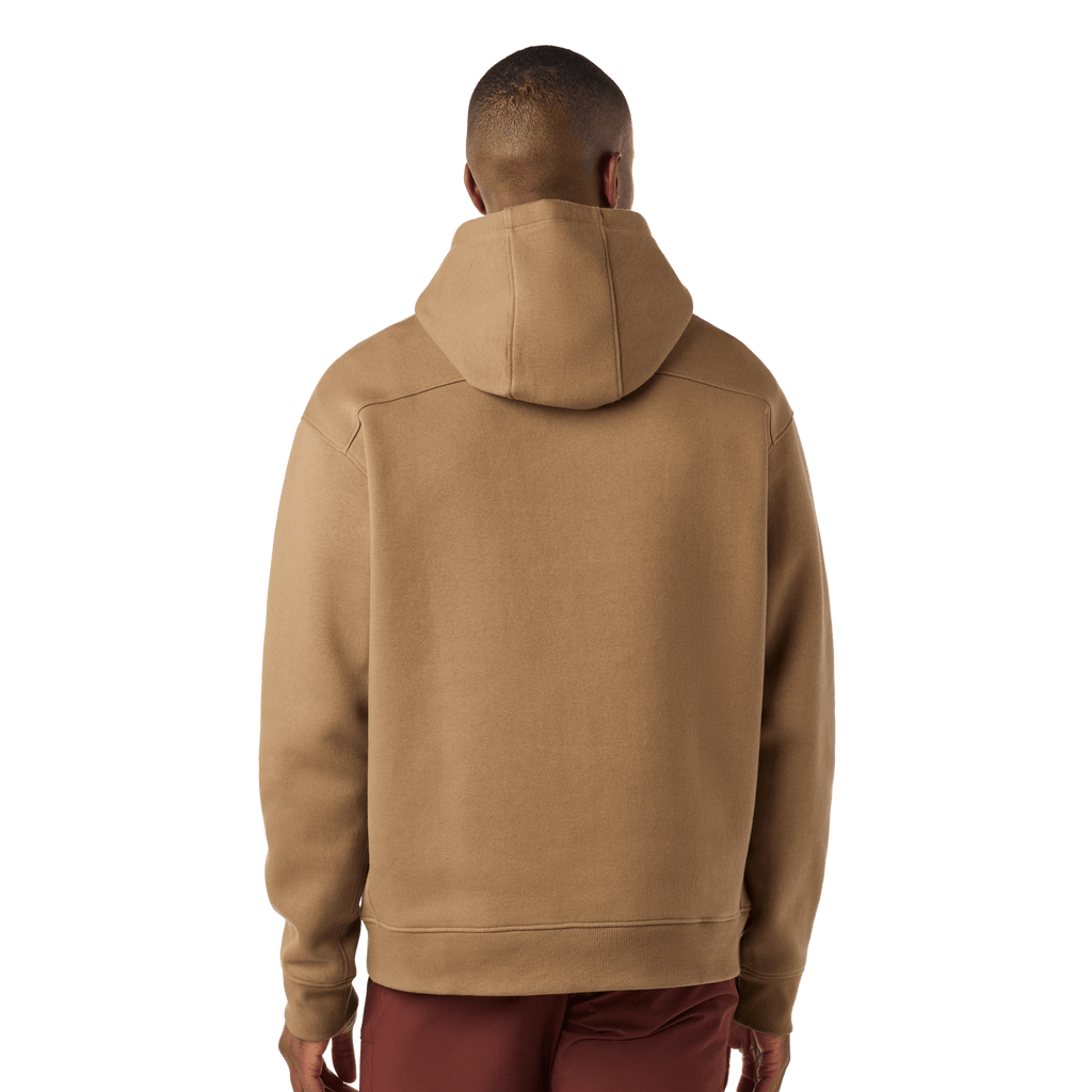 Built for the Wild Badge Fleece Hoodie - Preferred Pick