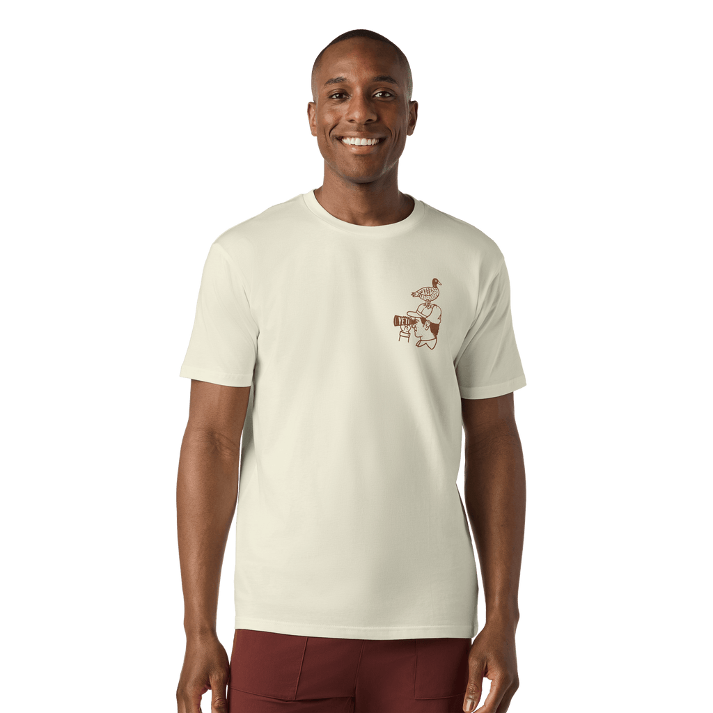 Better Duck Next Year Short Sleeve T-Shirt - Preferred Pick