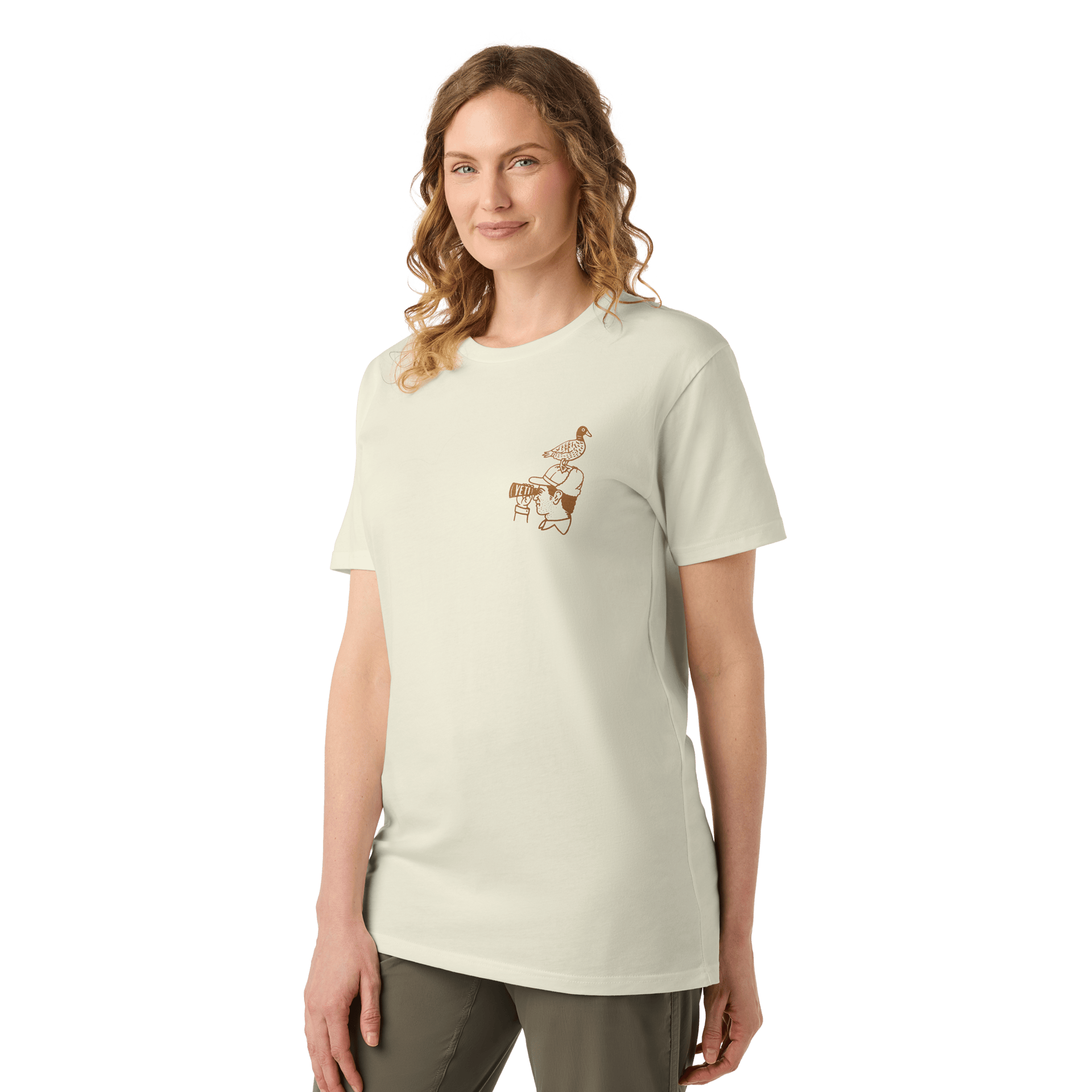 Better Duck Next Year Short Sleeve T-Shirt - Preferred Pick