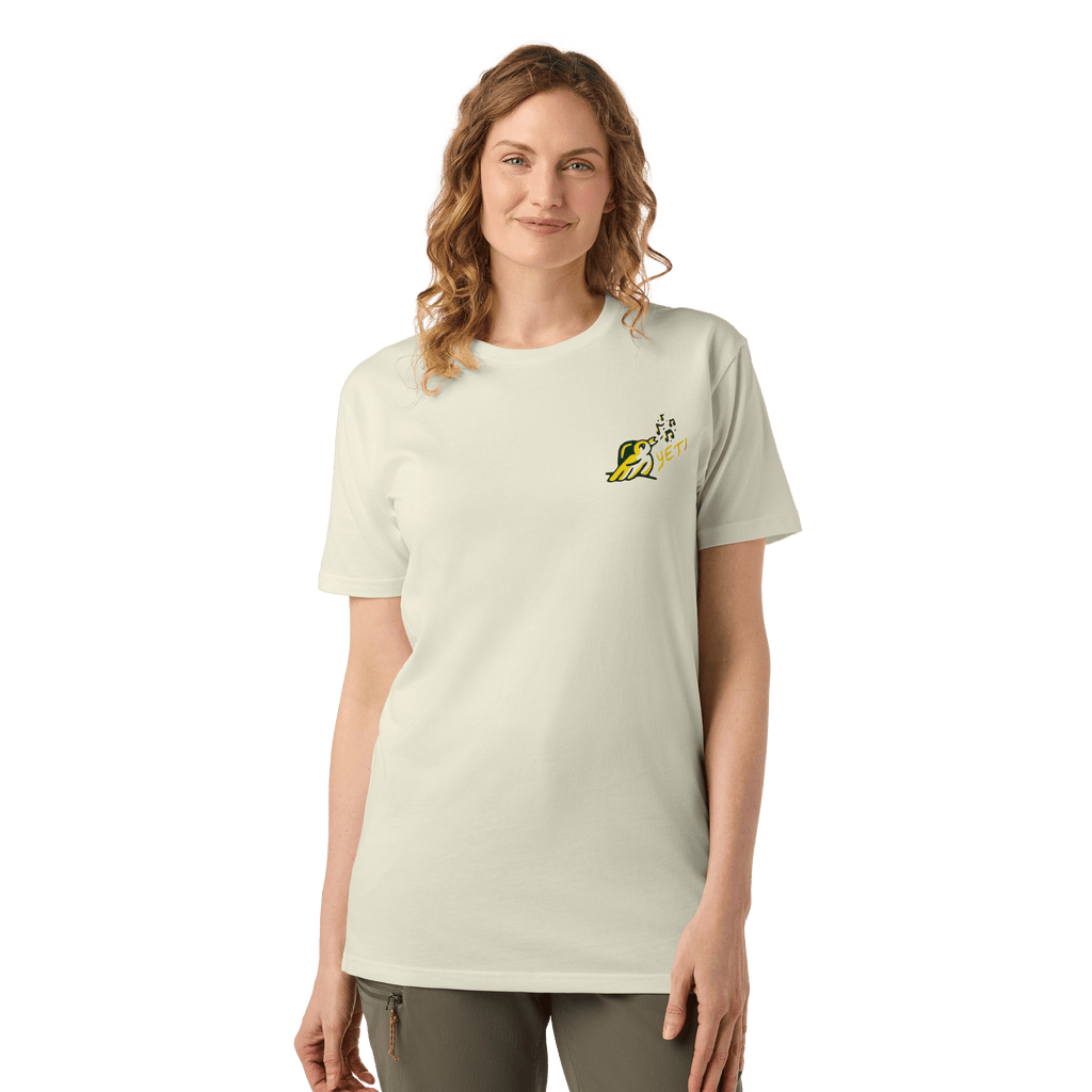 Cuckoo Clock Short Sleeve T-Shirt - Preferred Pick