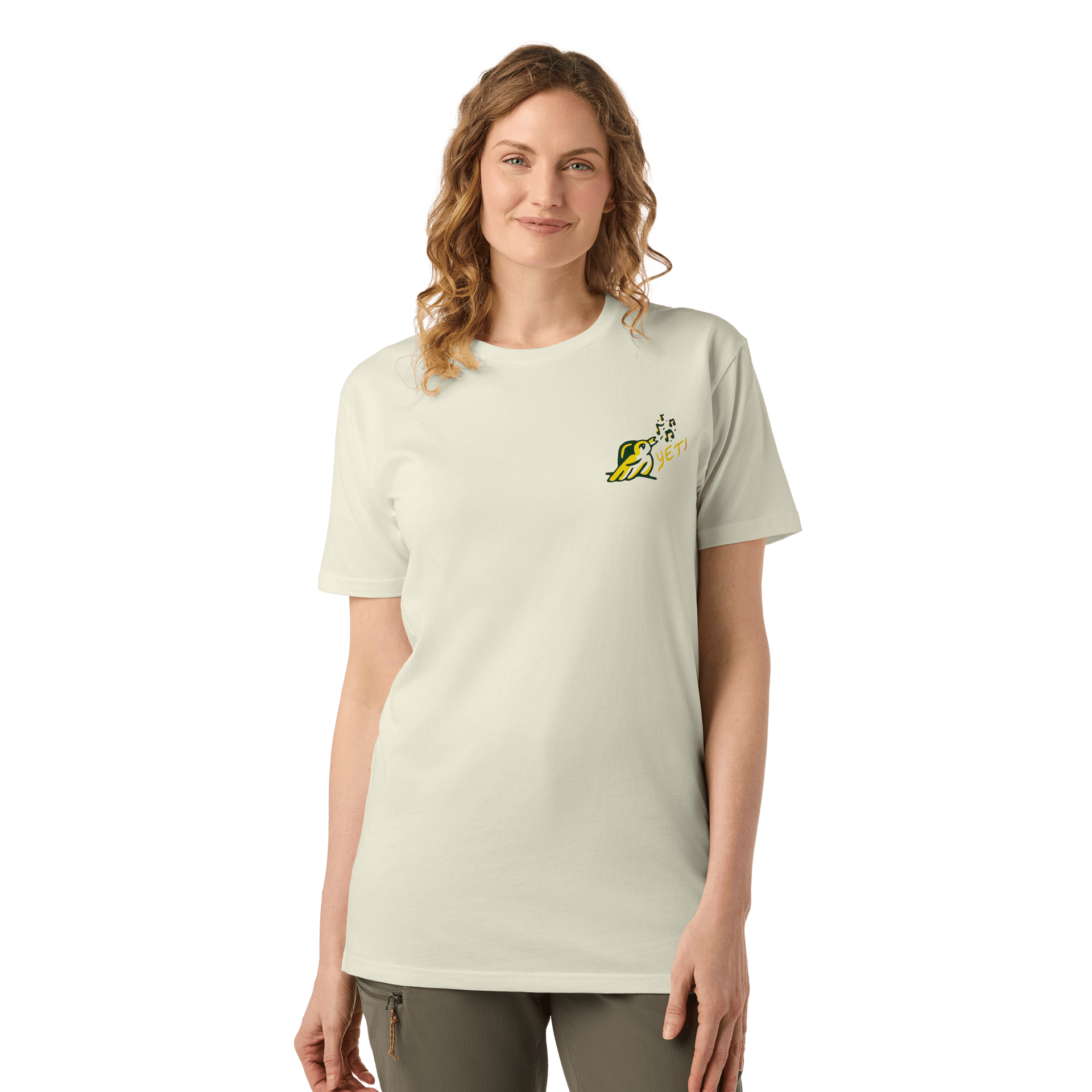 Cuckoo Clock Short Sleeve T-Shirt - Preferred Pick