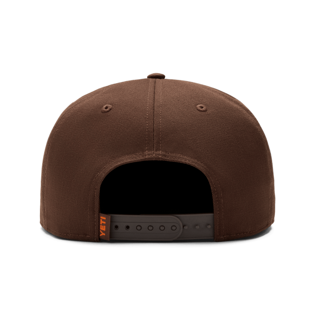 Built for the Wild Duck Flat Brim Hat - Preferred Pick