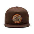 Built for the Wild Duck Flat Brim Hat - Preferred Pick